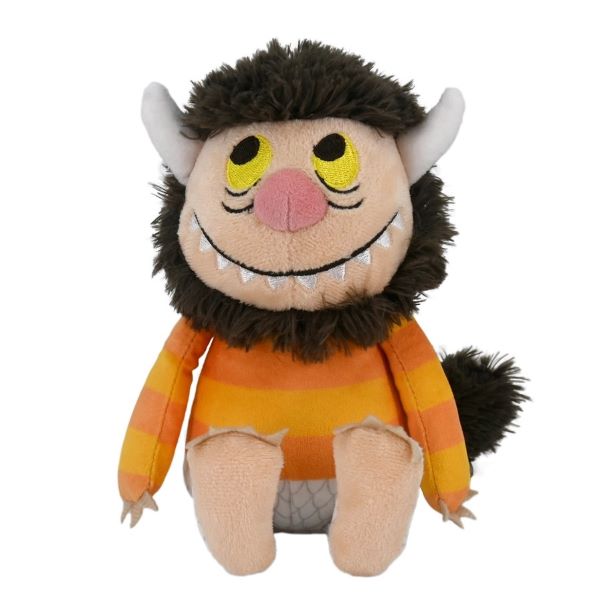 Plush - Moishe Monster-hotRAGS.com