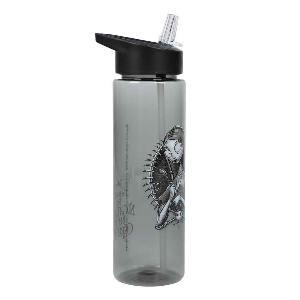 Water Bottle - The Nightmare Before Christmas 24oz Two Pack Watter Bottle Set-hotRAGS.com