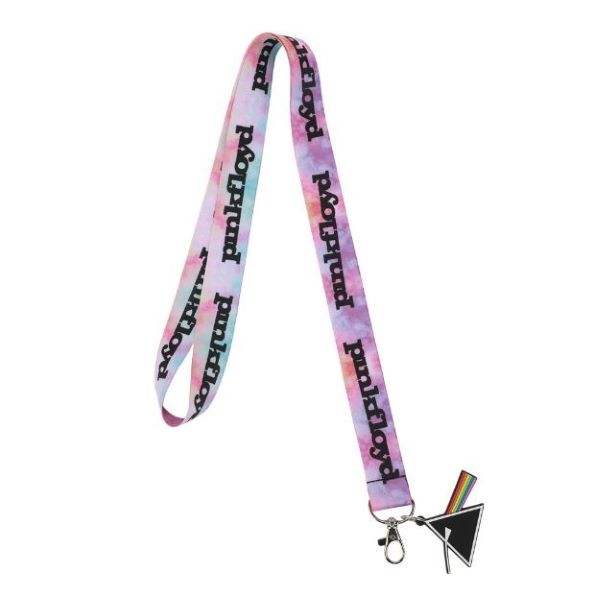 Lanyard - Pink Floyd-hotRAGS.com