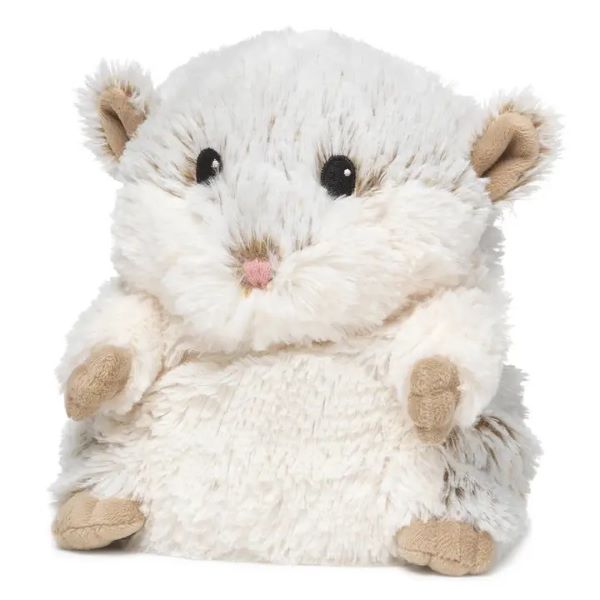 Warmies - Plush Hamster-hotRAGS.com
