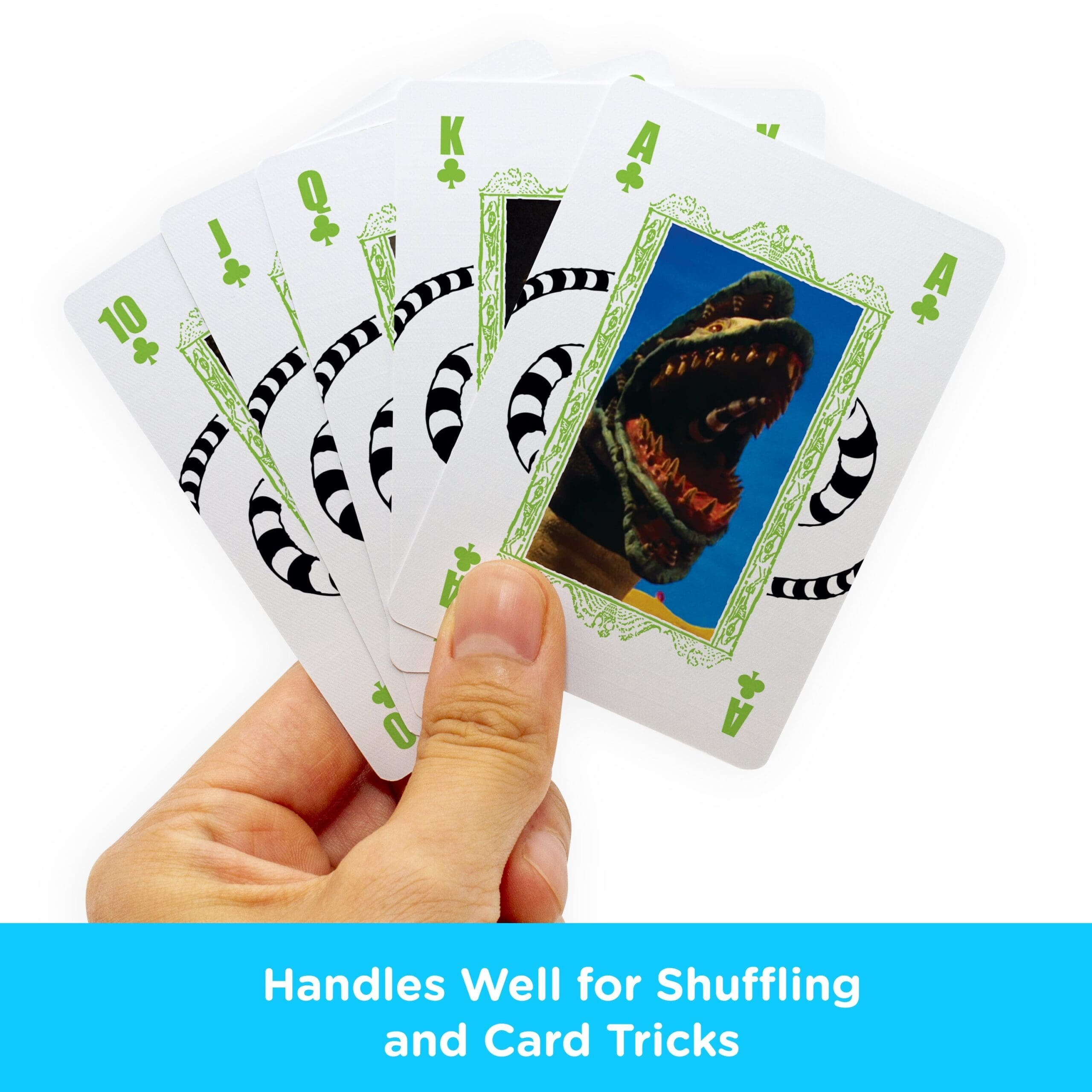 Playing Card - Beetlejuice-hotRAGS.com