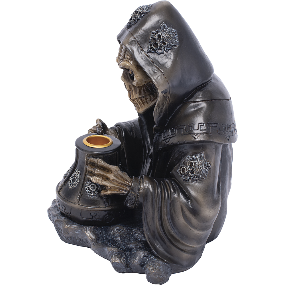 Backflow Cone Burner - Reaper-hotRAGS.com