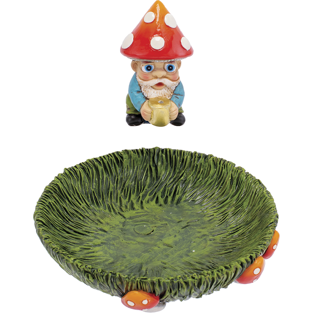 Incense Burner - Gnome-hotRAGS.com