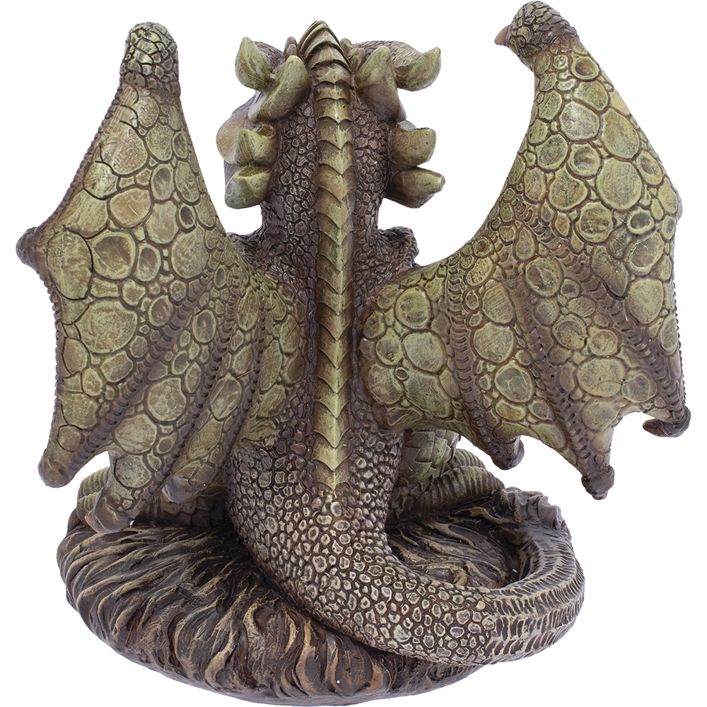 Cone Burner - Dragon-hotRAGS.com