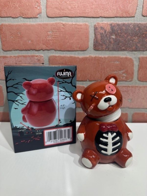 Jar - Zombie-hotRAGS.com