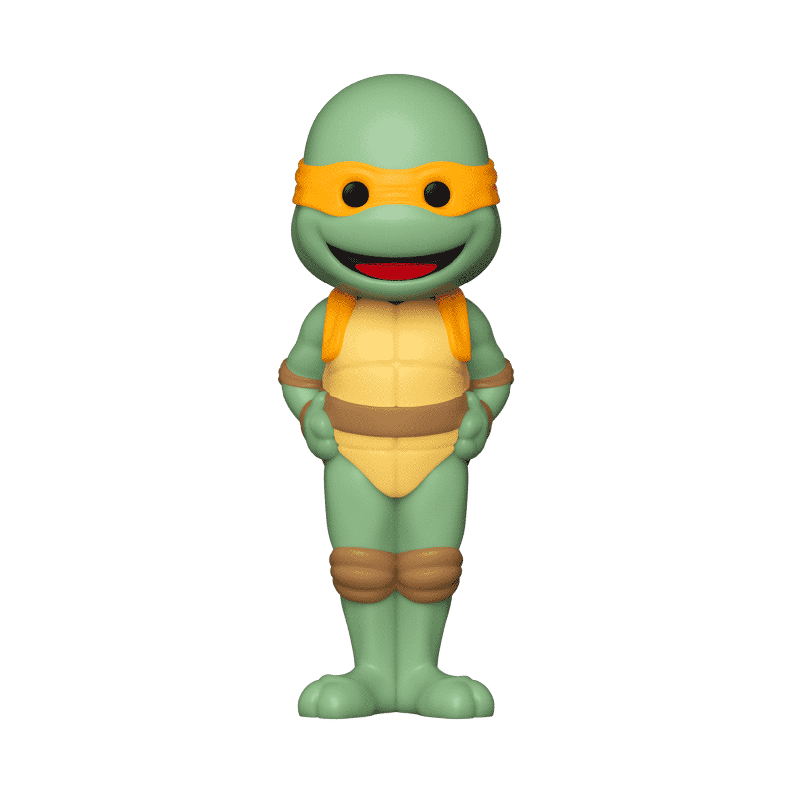 Funko: REWIND Michelangelo (Teenage Mutant Ninja Turtles)-hotRAGS.com