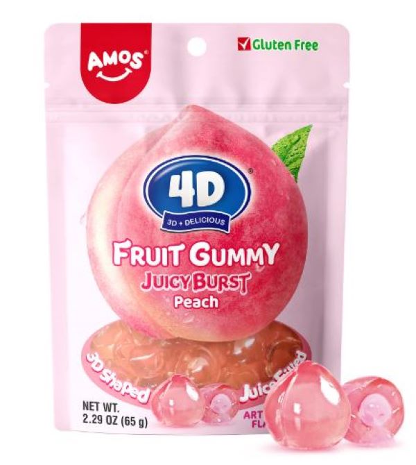 Candy - Peach Burst 6oz-hotRAGS.com