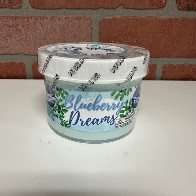 Slime -Blueberry Dreams-hotRAGS.com