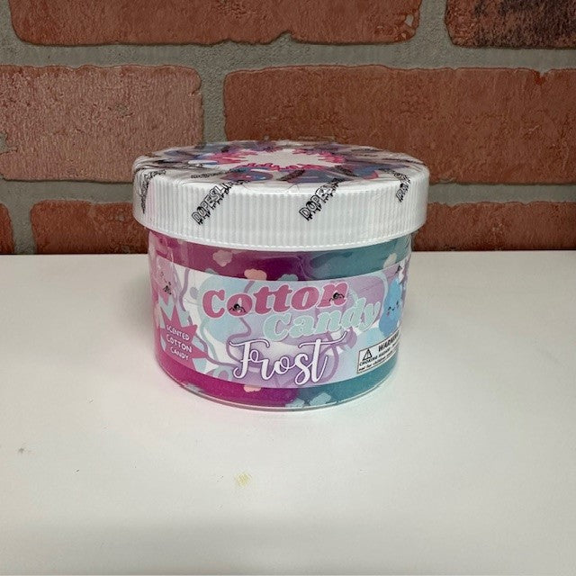 Slime - Cotton Candy Frost-hotRAGS.com