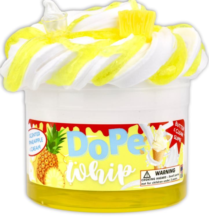 Slime - Dole Whip-hotRAGS.com