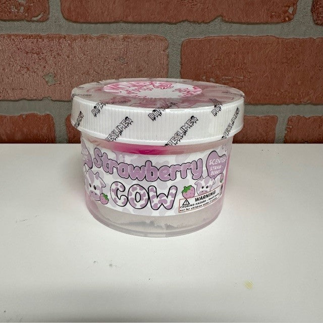 Slime - Strawberry Cow-hotRAGS.com
