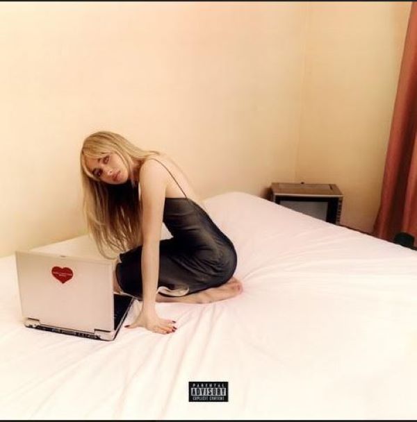 Poster - Sabrina Carpenter - 12 x 12-hotRAGS.com