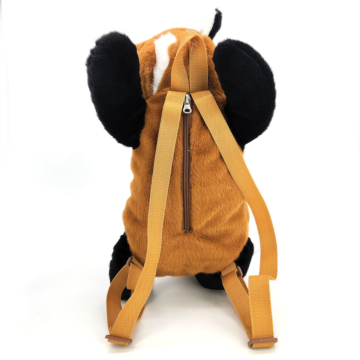 Backpack - Red Panda Furry-hotRAGS.com