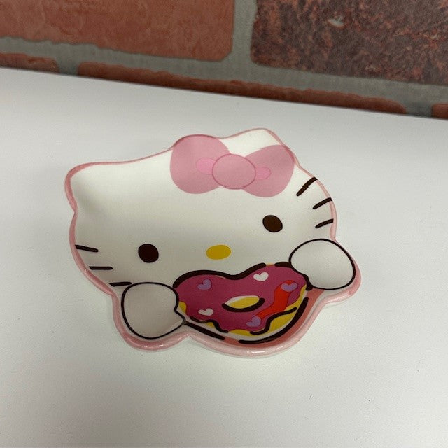Spoon Rest - Hello Kitty Donut-hotRAGS.com