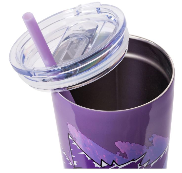 Tumbler - Pokémon Gengar - 22oz-hotRAGS.com