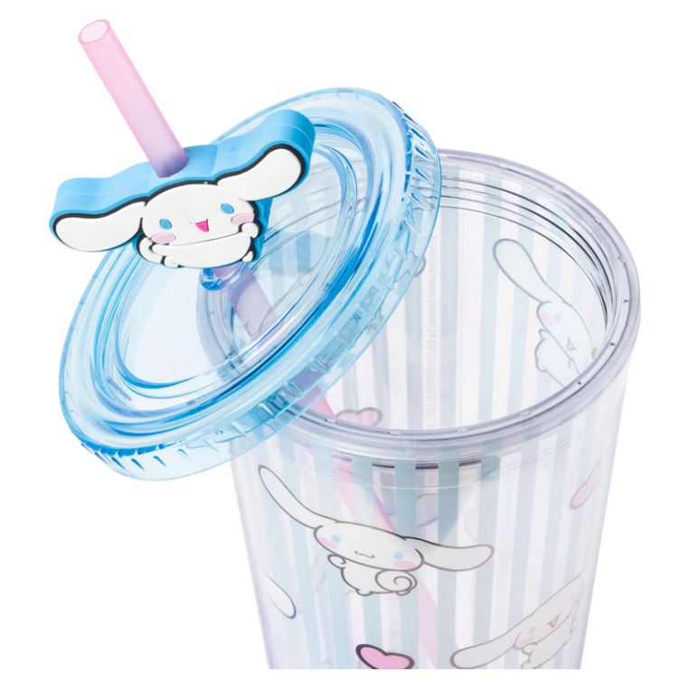Cup - Sanrio Cinnamonroll - 24oz-hotRAGS.com