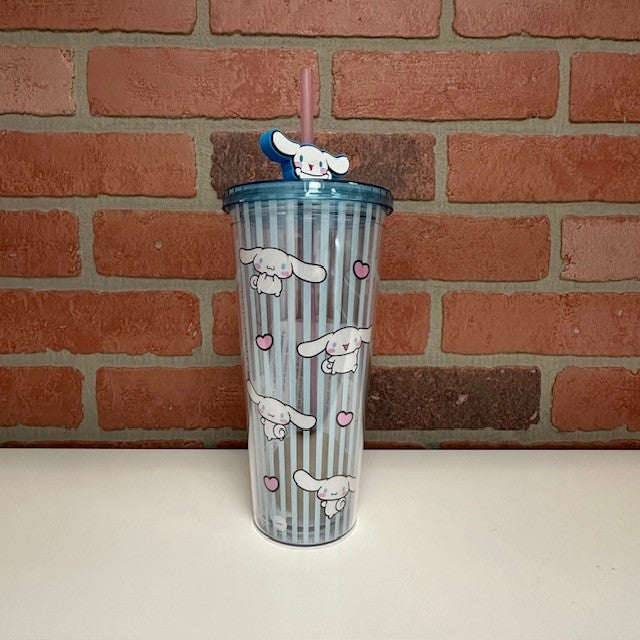 Cup - Sanrio Cinnamonroll - 24oz-hotRAGS.com