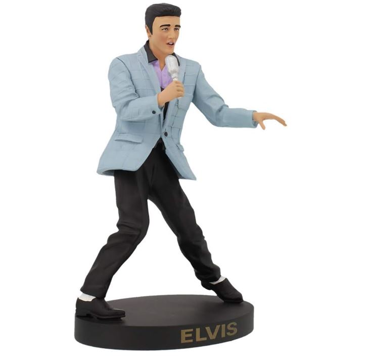 Bobble Head - Elvis Presley-hotRAGS.com