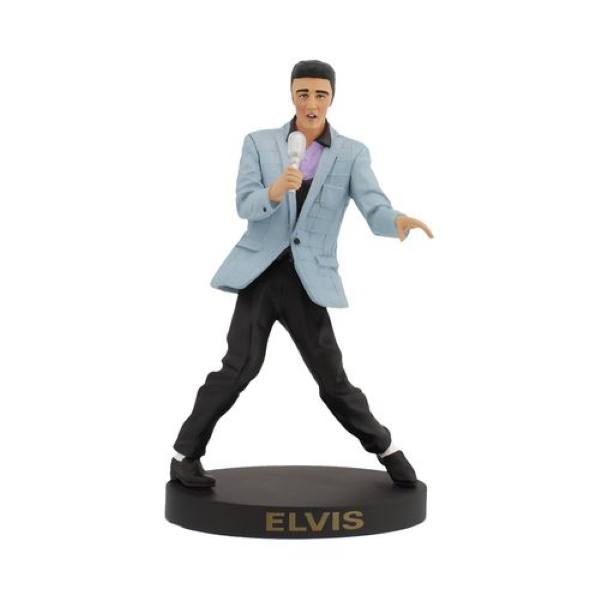 Bobble Head - Elvis Presley-hotRAGS.com