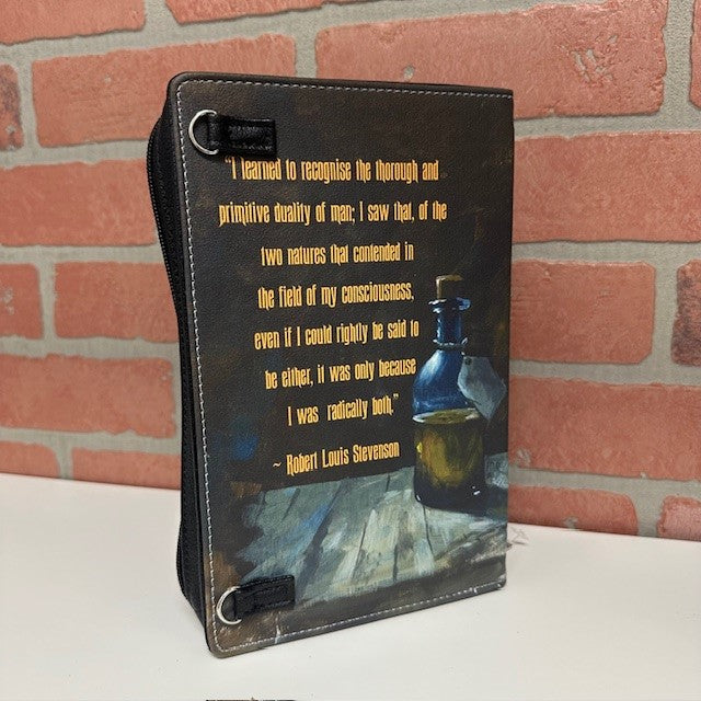 Bag - Dr. Jekyll And Mr. Hyde-hotRAGS.com