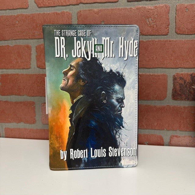 Bag - Dr. Jekyll And Mr. Hyde-hotRAGS.com