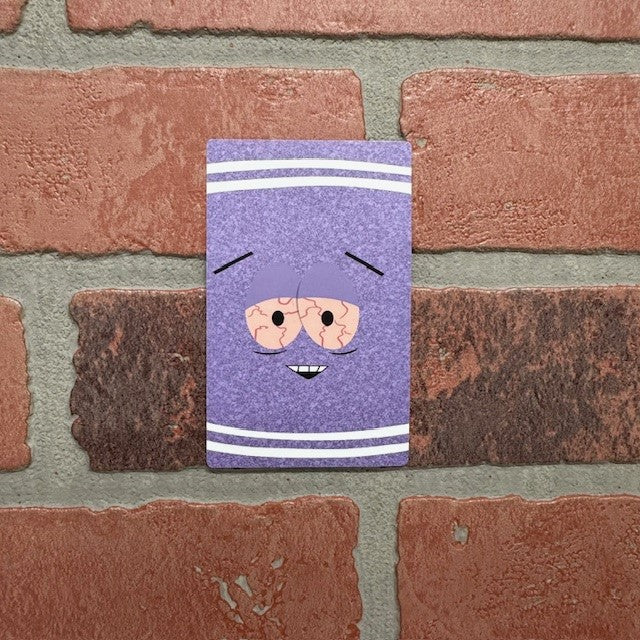 Sticker - Towelie-hotRAGS.com