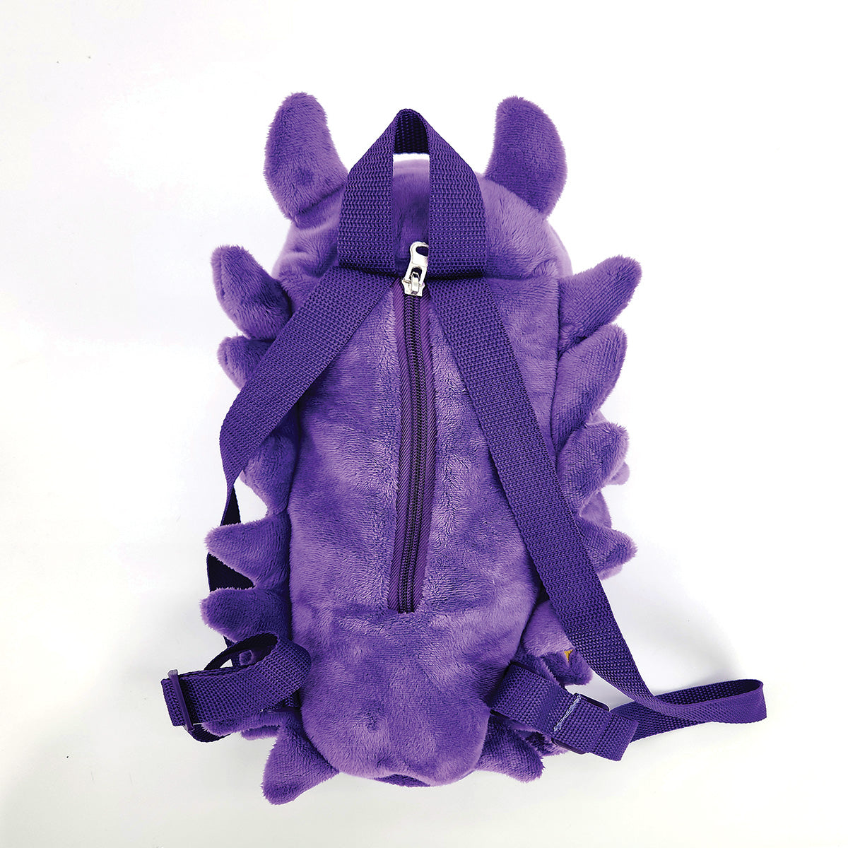 Backpack - Roly Poly - Purple-hotRAGS.com
