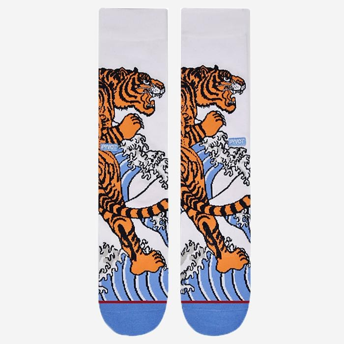 Socks - Fearless-hotRAGS.com
