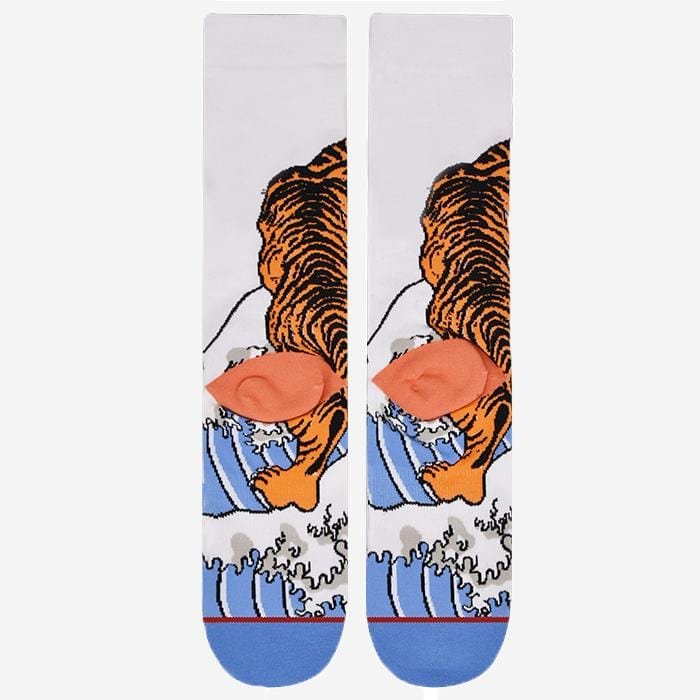 Socks - Fearless-hotRAGS.com