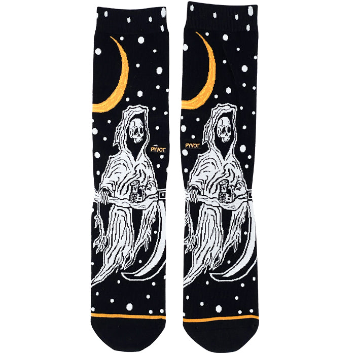 Socks - Reaper-hotRAGS.com