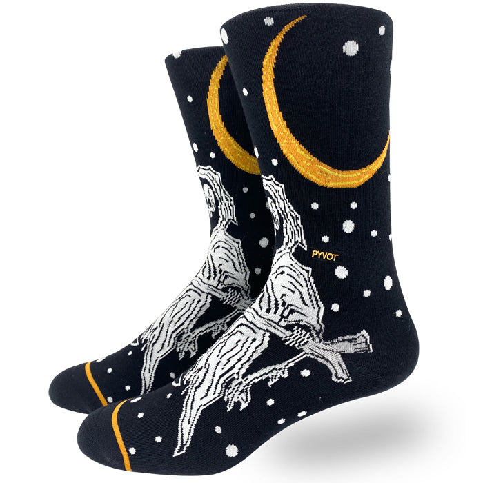 Socks - Reaper-hotRAGS.com