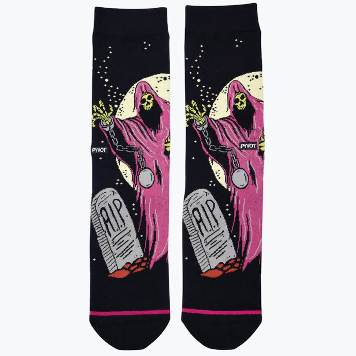 Socks - Ghost-hotRAGS.com