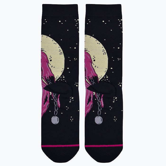 Socks - Ghost-hotRAGS.com