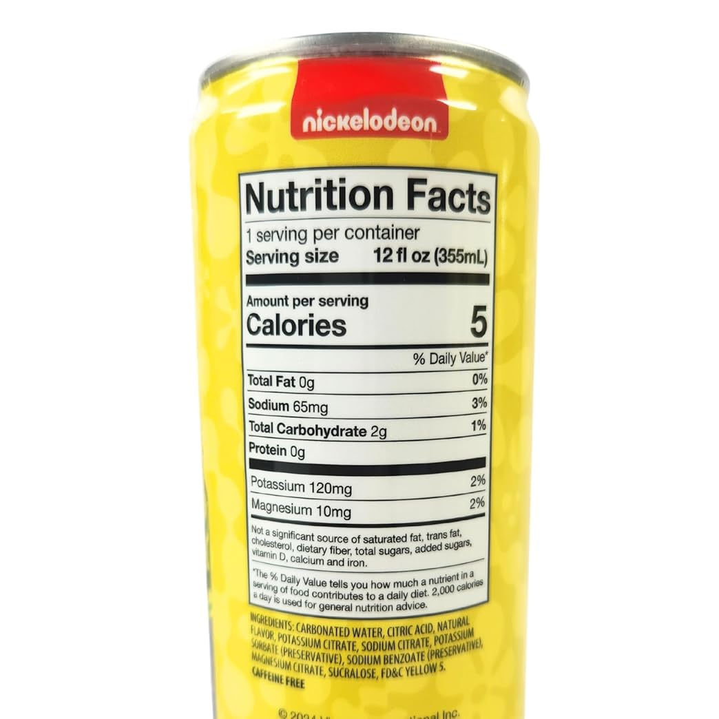 Drink - SpongeBob Bikini Bottom Cooler - Pineapple-hotRAGS.com