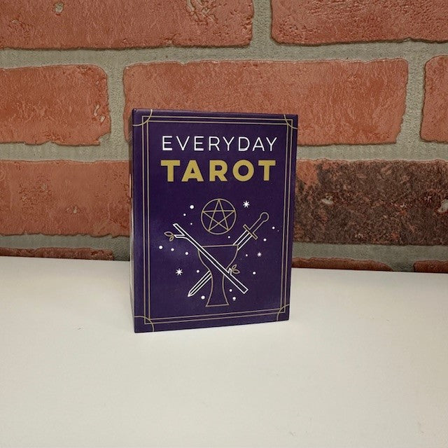 Tarot - Everyday Deck-hotRAGS.com