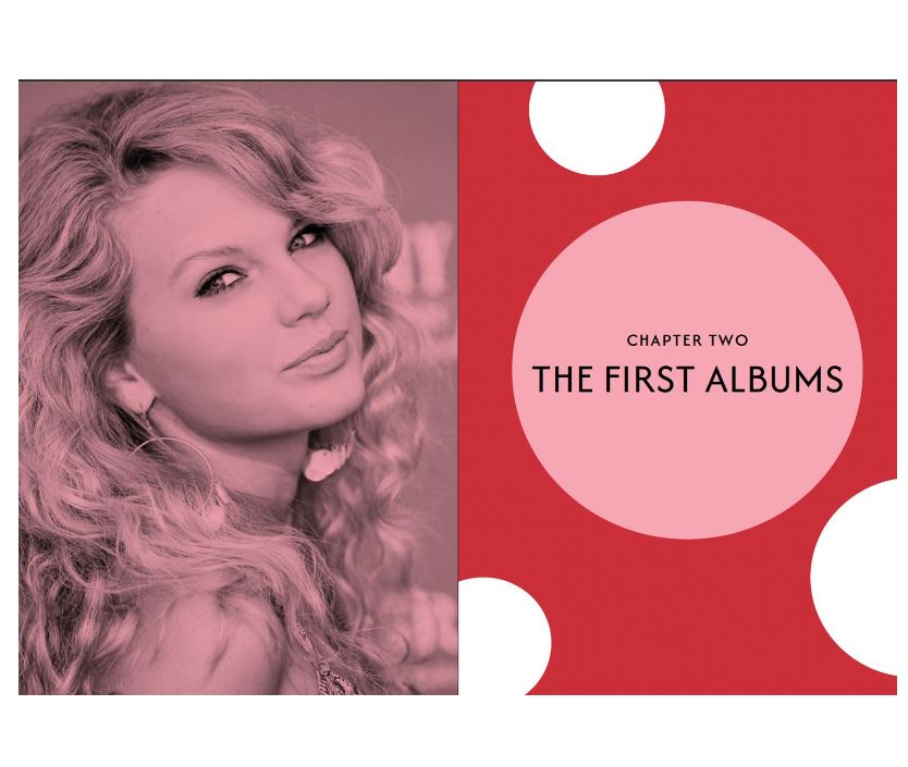 Book - The Essential Taylor Swift-hotRAGS.com