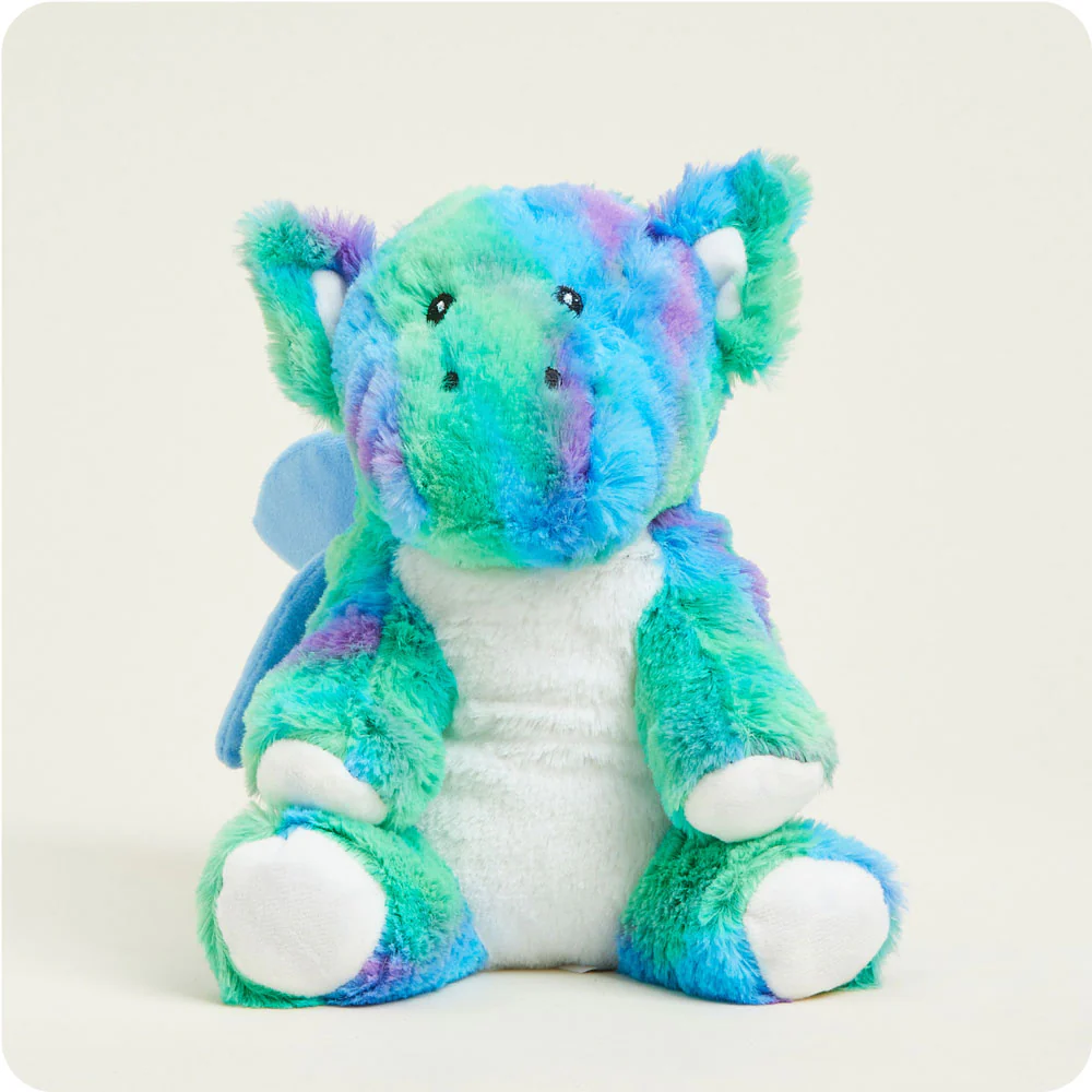 Warmies - Plush Baby Dragon-hotRAGS.com