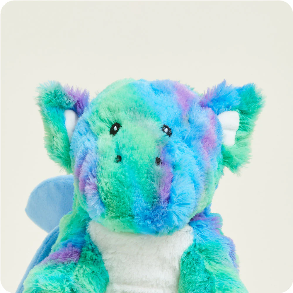 Warmies - Plush Baby Dragon-hotRAGS.com