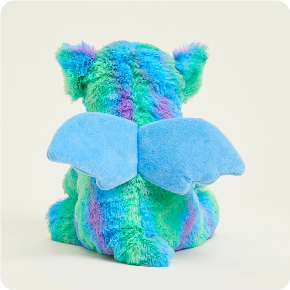 Warmies - Plush Baby Dragon-hotRAGS.com