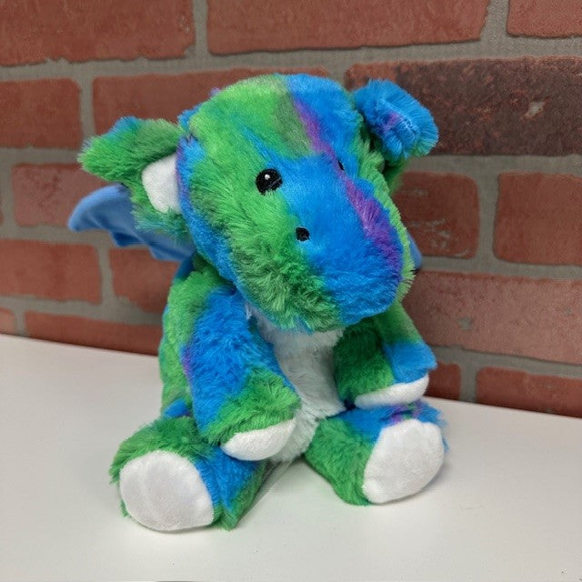 Warmies - Plush Baby Dragon-hotRAGS.com