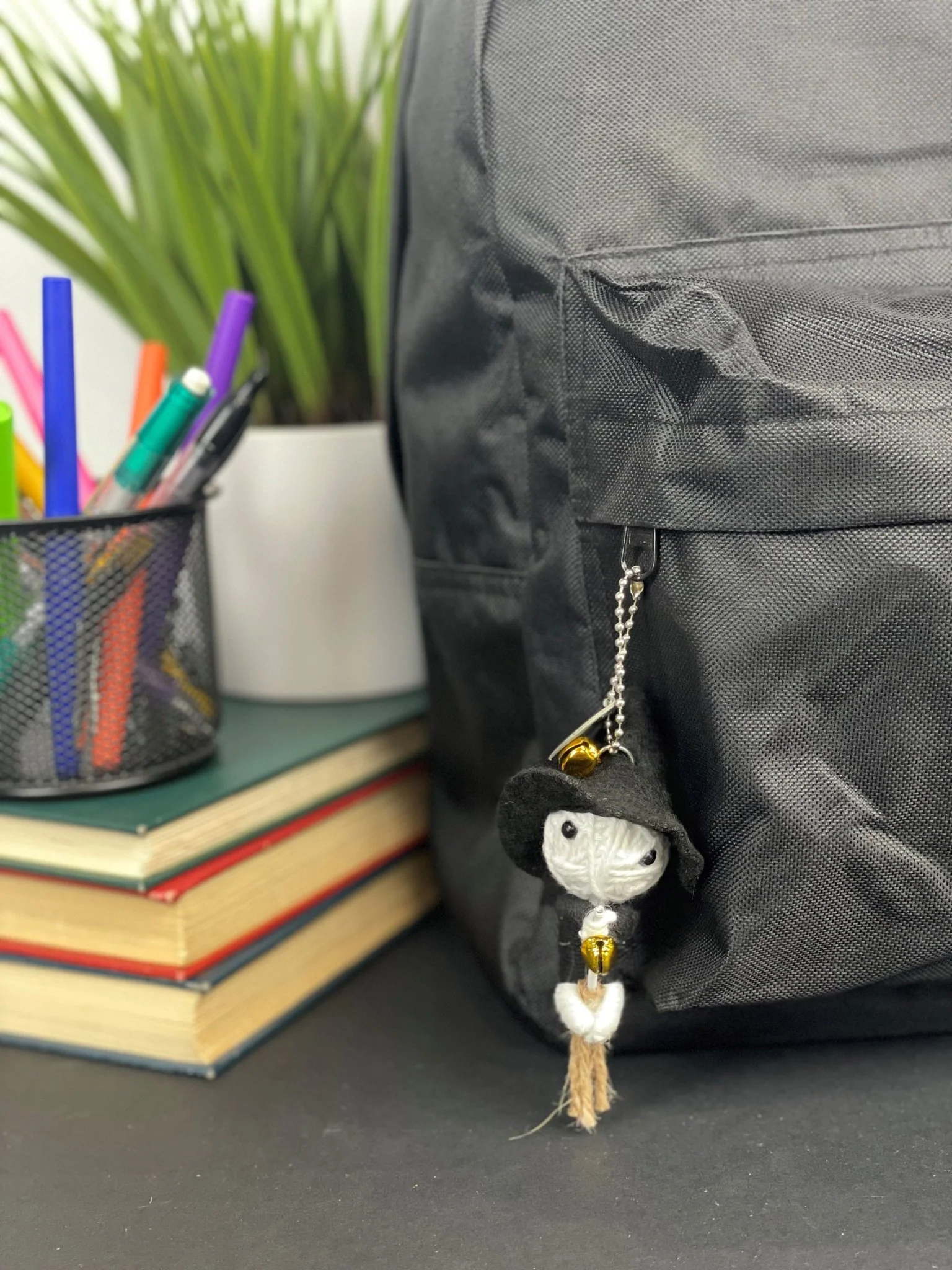 Doll Voodoo Little Witch-hotRAGS.com