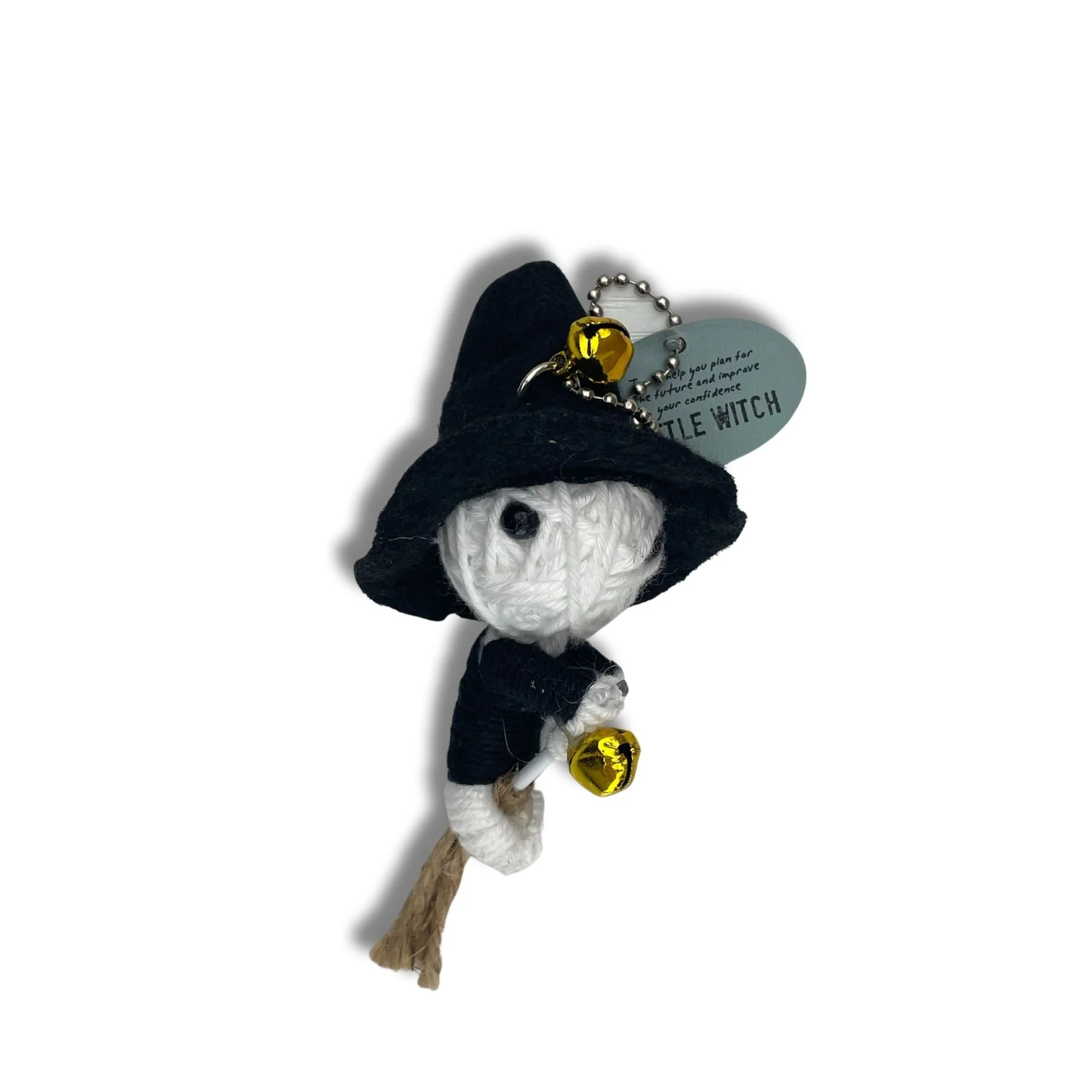 Doll Voodoo Little Witch-hotRAGS.com