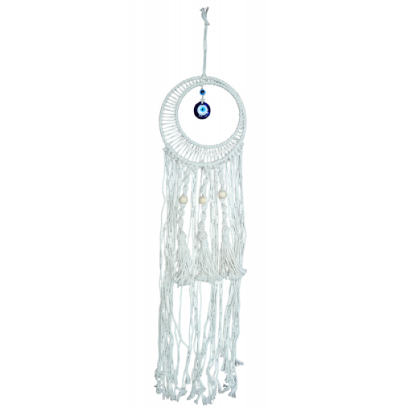 Dreamcatcher - Evil Eye - 30in-hotRAGS.com