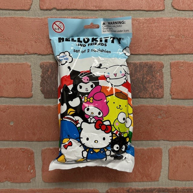 Blind Pack - Hello Kitty-hotRAGS.com