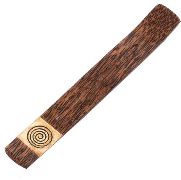 Incense Burner - Swirl-hotRAGS.com