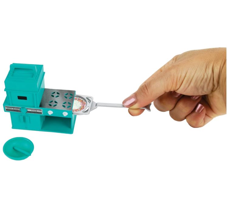 Toy - World's Smallest - Easy Bake Oven-hotRAGS.com