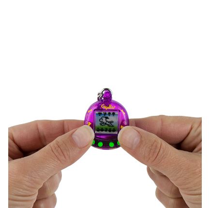 Toy - World's Smallest Giga Pet - Kitty/Puppy-hotRAGS.com