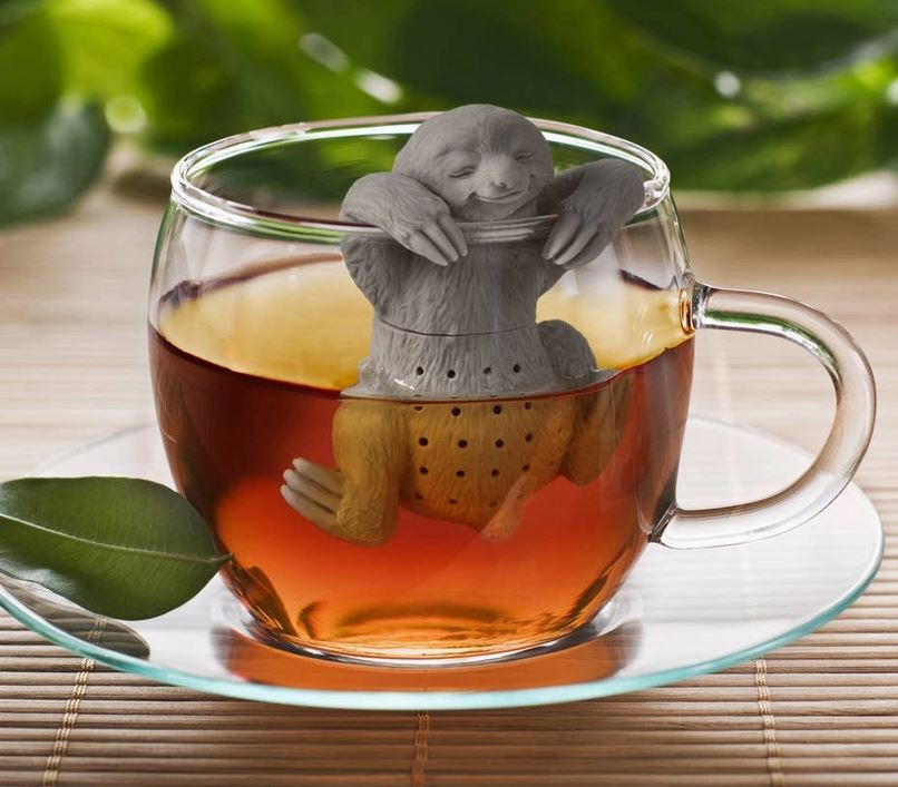 Tea Infuser - Slow Brew-hotRAGS.com