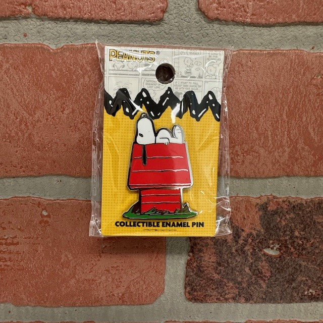 Pin - Snoopy Doghouse-hotRAGS.com