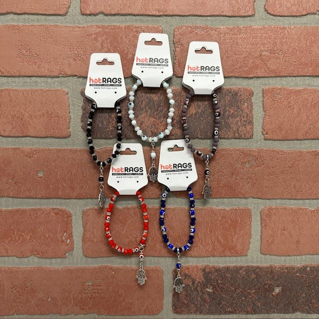 Bracelet - Big Hasam - Each Unique-hotRAGS.com